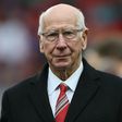 Bobby Charlton: Manchester United and England legend dies aged 86