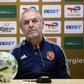 Kocha Al Ahly amtupia lawama mwamuzi sare 2-2 na Simba