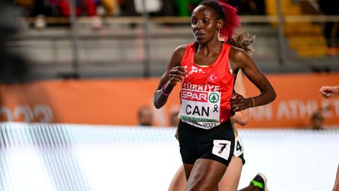 Kenyan-born Turkish athlete Yasemin Can reveals reason behind switching allegiance