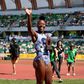 Shericka Jackson set for season and Diamond League opener in Rabat
