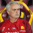AS Roma boss Jose Mourinho || Image credit: Getty