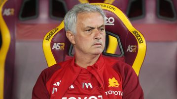 Jose Mourinho in line to coach Bellingham, Vinicius at Real Madrid next season