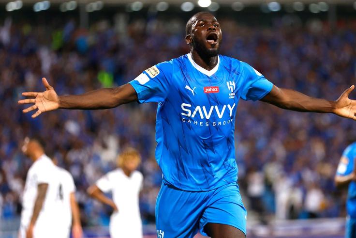 Kalidou Koulibaly: Biography, Networth, Career, Achievements, Facts about the Senegal Icon