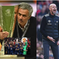 Erik Ten Hag heaps praises on Jose Mourinho as he prepares to go head to head with him in Europe League action