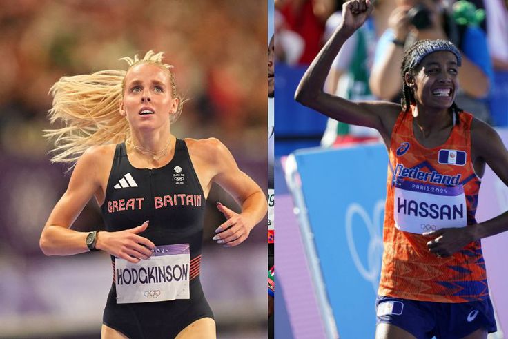 'Where's Sifan?', 'Where's Keely?'- Fans question as World Athletics announce nominees for 2024 Women’s Track Athlete of the Year