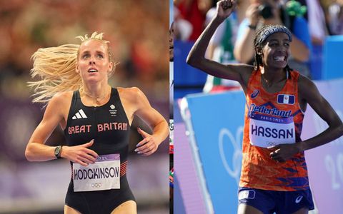 'Where's Sifan?', 'Where's Keely?'- Fans question as World Athletics announce nominees for 2024 Women’s Track Athlete of the Year