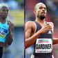'This is not the end for them'- Bahamian Athletics president on Shaunae Miller-Uibo & Steven Gardiner's futures