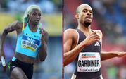 'This is not the end for them'- Bahamian Athletics president on Shaunae Miller-Uibo & Steven Gardiner's futures