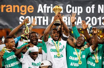 'The country is not at peace' - 2013 AFCON winner criticises CAF's decision to allow Libya to host Super Eagles