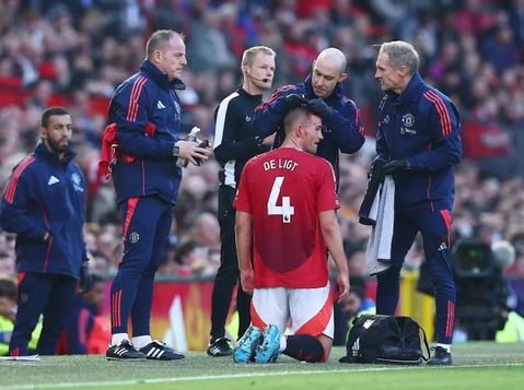 Ruben Amorim Fumes, Claims Manchester United Are Not Built for Champions League After Brentford Loss