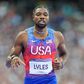 Noah Lyles reveals behind-the-scenes struggle to topple Usain Bolt’s 200m world record