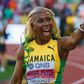 'Here in the love of Christ I stand'-Shelly-Ann Fraser-Pryce reflects on faith and motivation