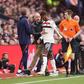 'You can see what he is capable of'- Manchester United boss Erik Ten Hag backs Marcus Rashford to get back to his best