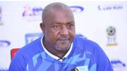 Why Francis Kimanzi walked away from Tanzanian top flight side after a short spell