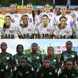 Don't sleep, check out when the Flamingos of Nigeria take on the Dominican Republic in their 2024 FIFA U-17 Women's World Cup final group game.