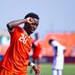 'I am super grateful' - Kelvin Wangaya reflects on CECAFA U-20 AFCON qualifying breakthrough for Rising Stars