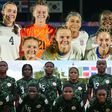 A quarterfinal rematch between Nigeria's Flamingos and the USA is brewing at the 2024 FIFA U17 Women's World Cup.