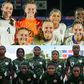 A quarterfinal rematch between Nigeria's Flamingos and the USA is brewing at the 2024 FIFA U17 Women's World Cup.