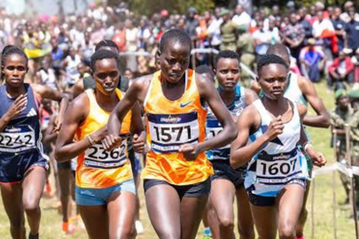 'All is going well'- AK assures as final touches for Chepsaita Cross-country are put in place