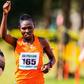 'People are so malicious'- Julius Yego slams naysayers for doubting Ruth Chepng'etich's world record