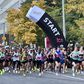 Kenyan duo of Dominic Ngeno & Noah Kipkemboi secures podium finish in Toronto Marathon