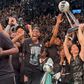 The New York Liberty are finally WNBA champions after they defeated the Minnesota Lynx in Game 5.