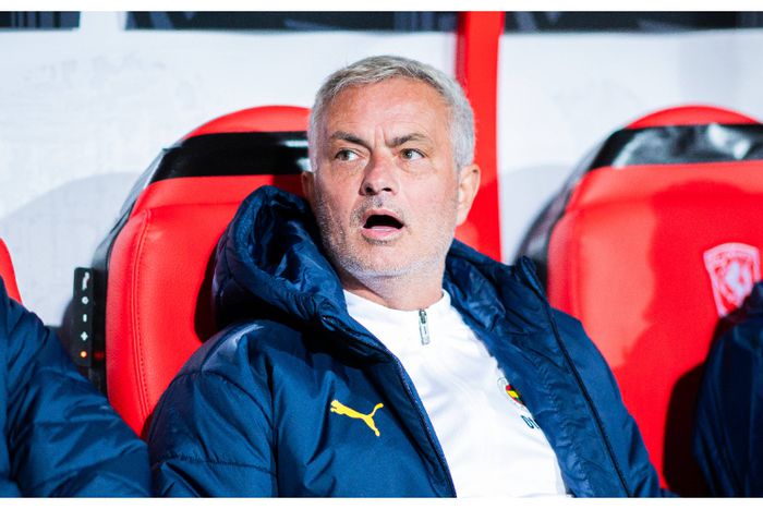 Mourinho slammed by pundits