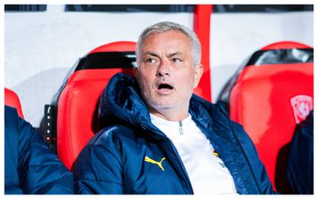 Not special anymore? - Mourinho slammed following 8 points gap between Fenerbahce and Galatasaray