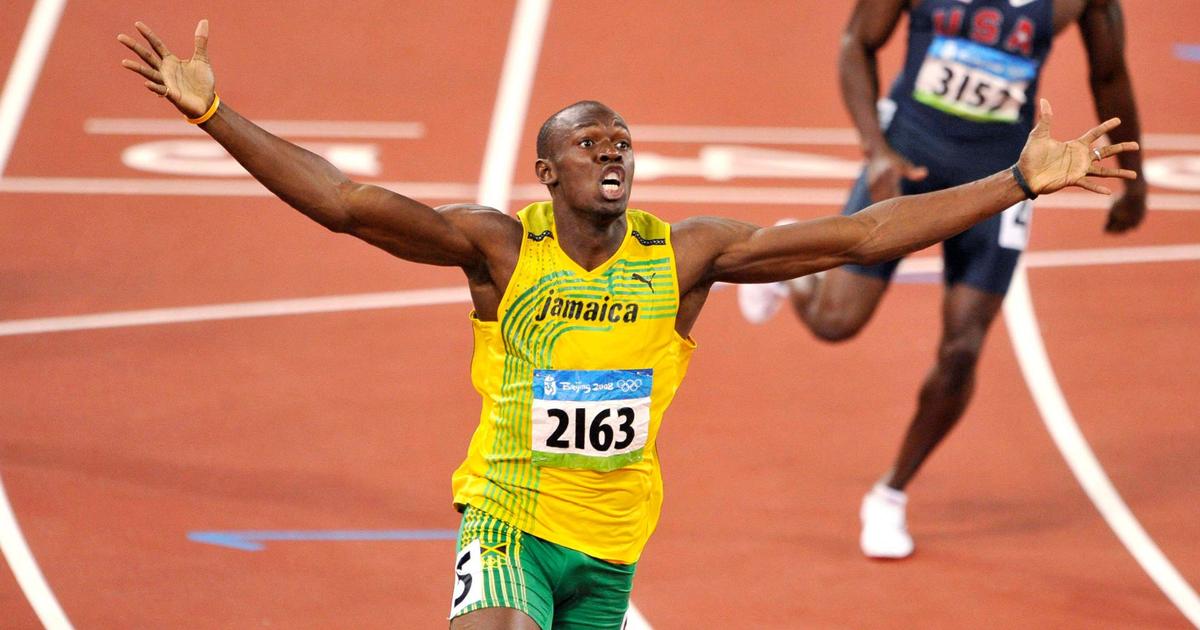 'It turned me off'- When Usain Bolt explained his reluctance to join ...