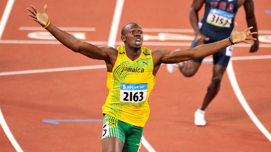 'It turned me off' When Usain Bolt explained why he turned down