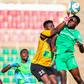 'We have to redeem ourselves' - Harambee Stars goalkeeper tips team to secure AFCON slot despite slim hopes