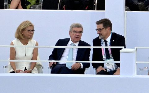 NBS Sport to Provide Exclusive Coverage of IOC President Thomas Bach’s Visit to Uganda