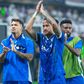 Brazilian superstar Neymar is back from injury after featuring for Al-Hilal against Al-Ain.