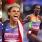 Track Athlete of the Year: Julien Alfred, Sydney McLaughlin-Levrone, and Faith Kipyegon make tough women's list