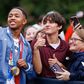 'I think it’s a gamble'- American sprint icon on why Quincy Wilson should consider not turning pro just yet