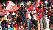 Shabana FC: Massive Gate Collection Soothes Pain of First Loss of the Season