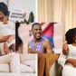 'Our little one on the way'- Zharnel Hughes & girlfriend Shenel Francis share heartwarming baby news