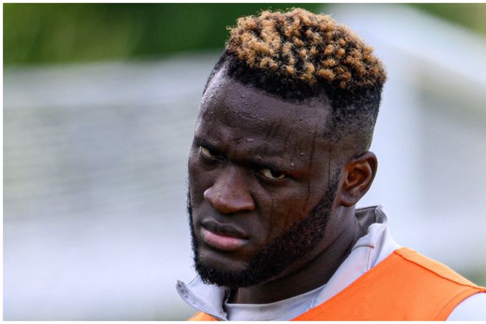 Nigeria's Victor Boniface move to Al nassr this January is off  | Imago