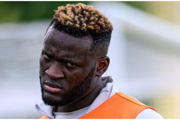 Nigeria's Victor Boniface move to Al nassr this January is off  | Imago