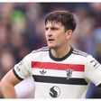 Maguire waiting on club's decision on Ten Hag