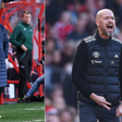 Fenerbahce vs Man United: 'He is an example' — Ten Hag hails Mourinho ahead of Europa League clash