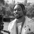 'Bittersweet'- Producer of Noah Lyles’ Fastest Man in the World short film reflects on the project