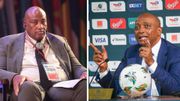 Not So Fast! CAF President Warns Firebrand South Africa Sports Minister Against Government Interference