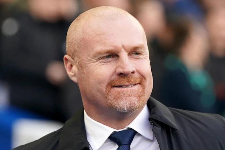 Sean Dyche to coach Awoniyi, Aina as Forest announce THIRD manager of the season