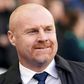 Sean Dyche to coach Awoniyi, Aina as Forest announce THIRD manager of the season