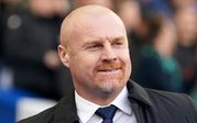 Sean Dyche to coach Awoniyi, Aina as Forest announce THIRD manager of the season