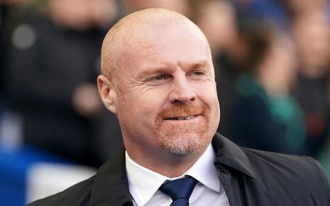 Forest Shakes Up Leadership: Sean Dyche Takes Reins Amidst Turmoil!