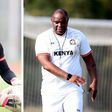 Harambee Stars Goalkeeper Reveals Why Benni McCarthy Has Won the Team's Trust