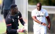 Harambee Stars Goalkeeper Reveals Why Benni McCarthy Has Won the Team's Trust