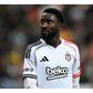 Why we made Ndidi one of our leaders — Besiktas boss opens up